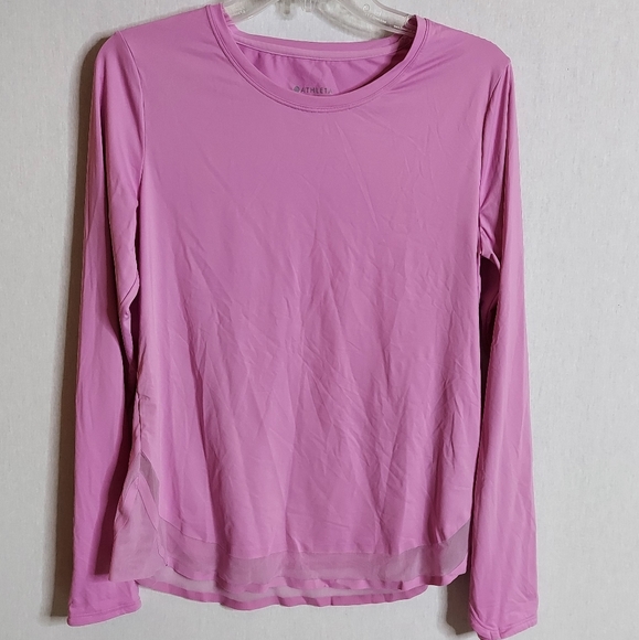 Athleta Tops - Athleta long sleeve top